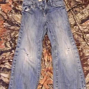 Boys jeans